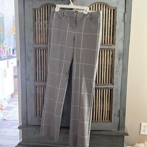 Size 6 Express dress slacks wide leg